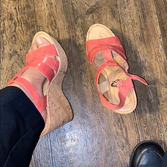 Born wedges - Picture 3 of 6